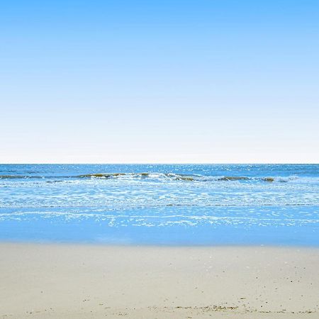 Fiddlers Cove 21C Apartment Hilton Head Island Exterior photo