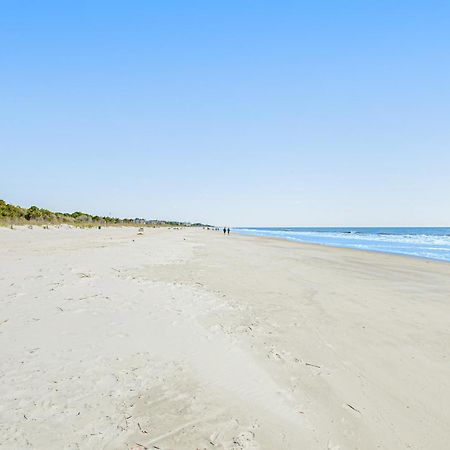 Fiddlers Cove 21C Apartment Hilton Head Island Exterior photo