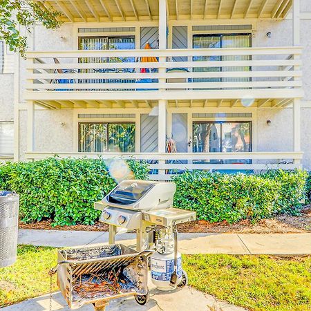 Fiddlers Cove 21C Apartment Hilton Head Island Exterior photo