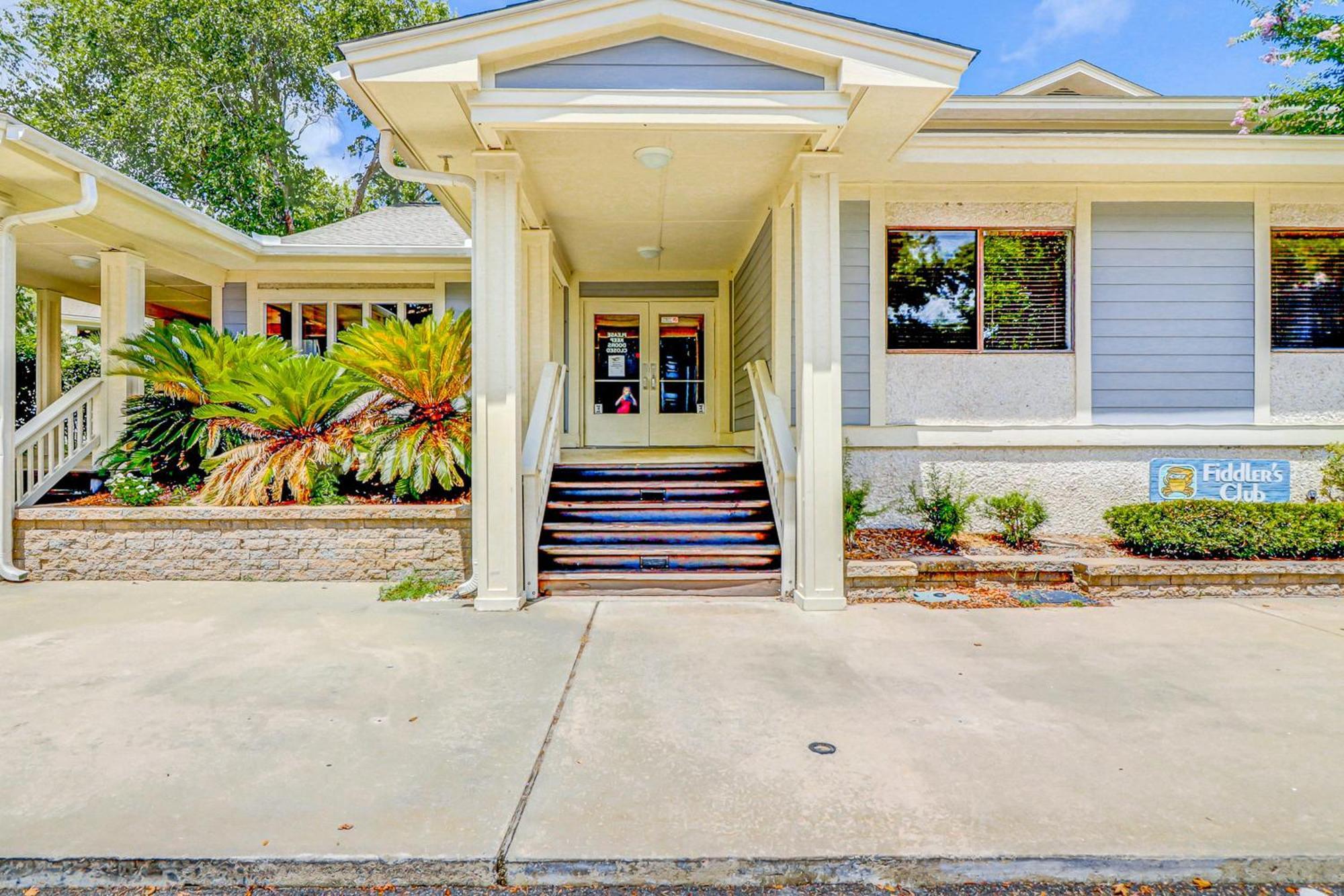 Fiddlers Cove 21C Apartment Hilton Head Island Exterior photo