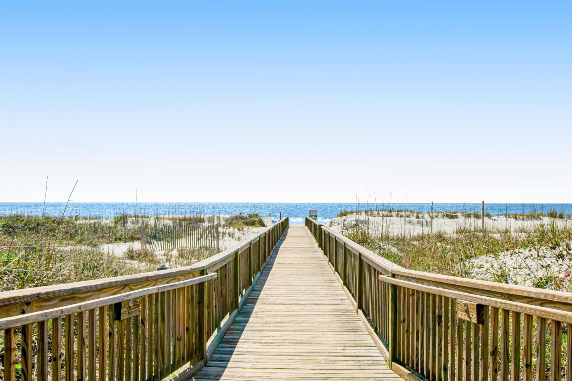 Fiddlers Cove 21C Apartment Hilton Head Island Exterior photo