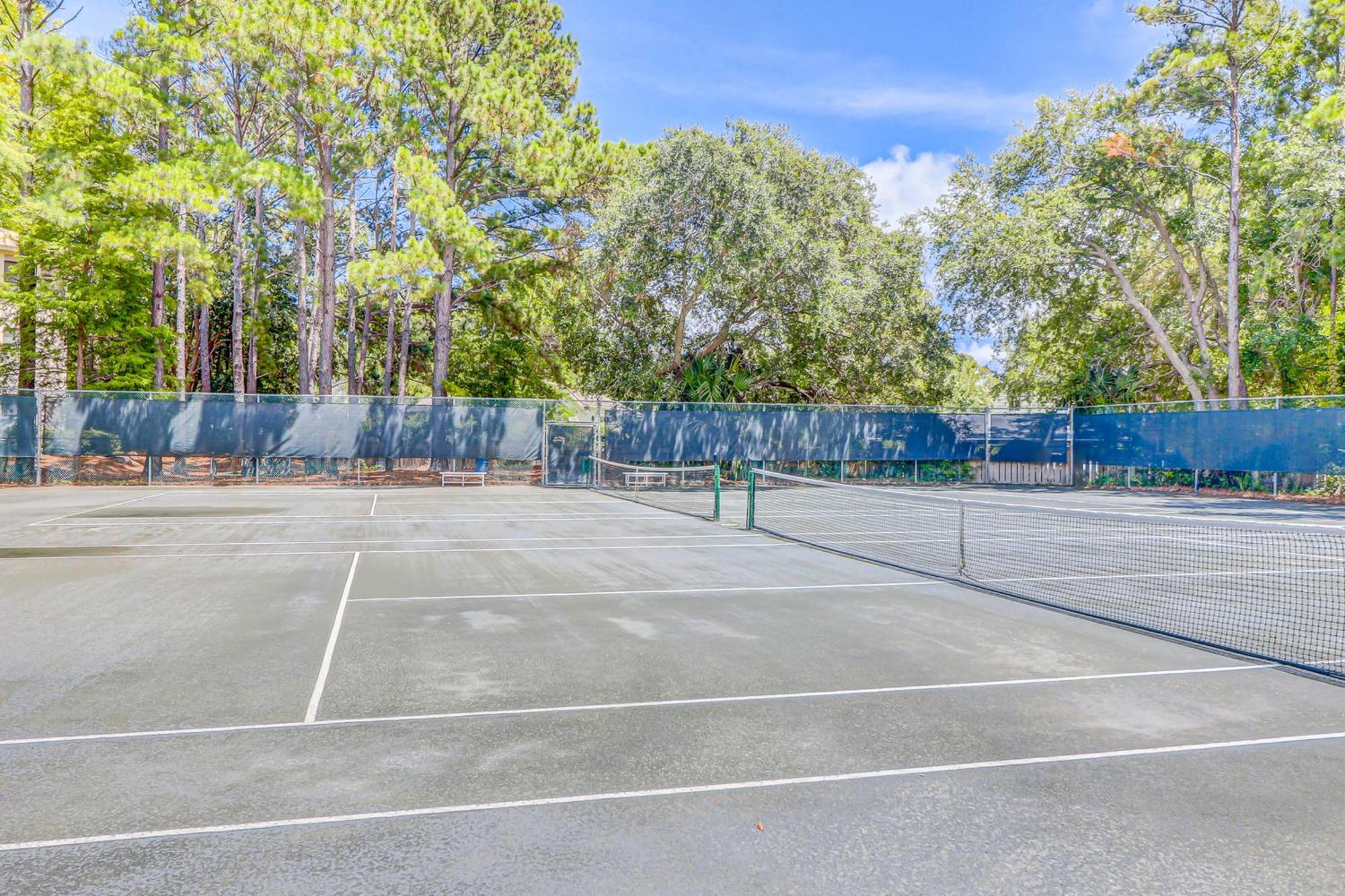 Fiddlers Cove 21C Apartment Hilton Head Island Exterior photo