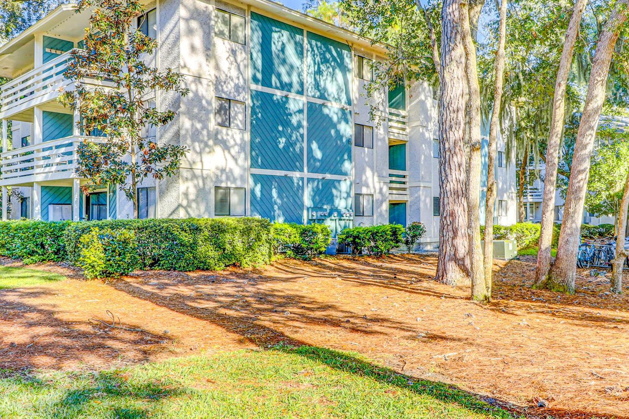 Fiddlers Cove 21C Apartment Hilton Head Island Exterior photo